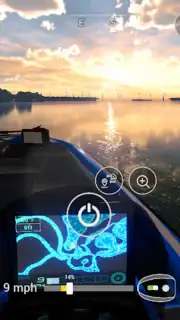 Fishing Planet capture 6