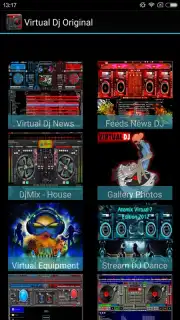 Virtual Dj Original capture 5