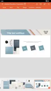WPS Office capture 23