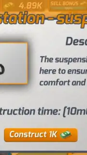 Idle Car Factory capture 10