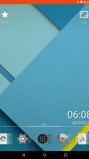 Lightning Launcher Trial capture 9