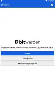 Bitwarden capture 7