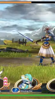 VALKYRIE ANATOMIA -The Origin- capture 5