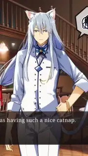 NEKOPARA - Catboys Paradise capture 5