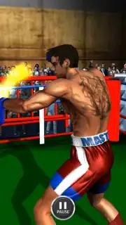 Fists For Fighting capture 2
