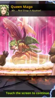 Dungeon Breaker! Heroes capture 11