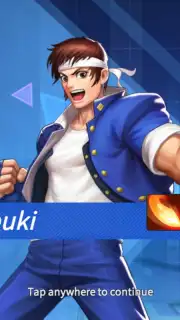 SNK FORCE: Max Mode capture 7