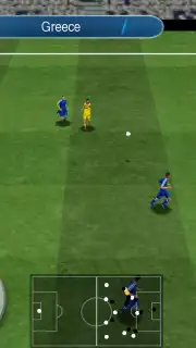 Football Champions Pro 2018 capture 8