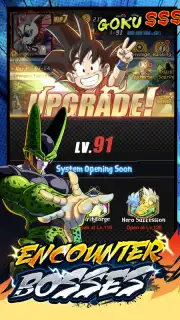Z Warrior Legend capture 2