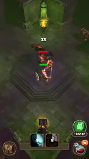 Dungeon Valley capture 7