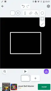 Stickman: Draw animation capture 3