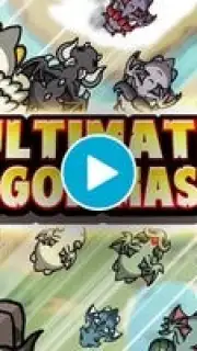Ultimate DragonMaster capture 1