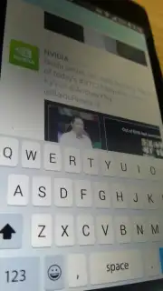 Apple Keyboard capture 1