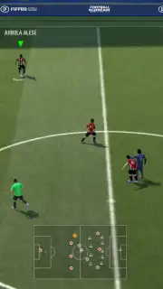 Football Dream: Be a Pro capture 2