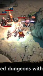 Rogue Hearts capture 6