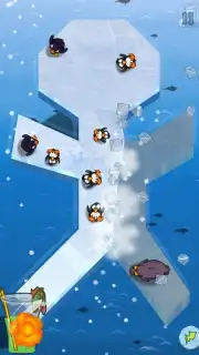 Slice Ice! capture 7