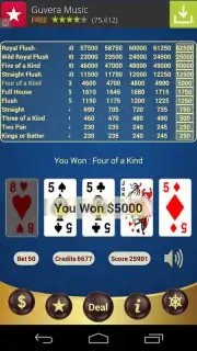 Prime Video Poker capture 20