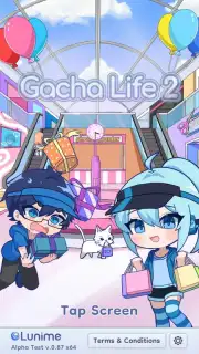 Gacha Life 2 capture 1