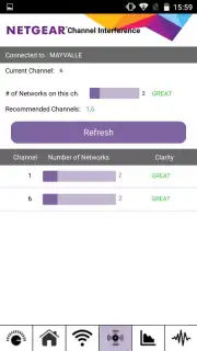 WiFi Analytics capture 3