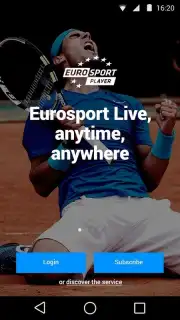 Eurosport Player capture 13