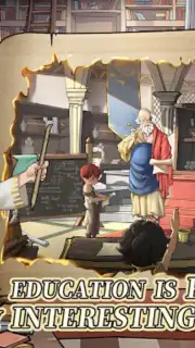 Imperial Destiny: Path of Gold capture 10