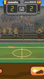 Head Ball 2 capture 15