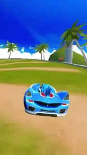 Sonic Racing Transformed capture 5