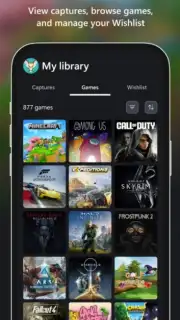 Xbox capture 3