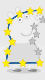 Peppa Pig: Polly Parrot capture 15