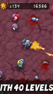 Monster Shooter capture 2