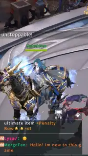 Embers: Last Duel capture 8