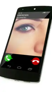 Fake Voice Call capture 2