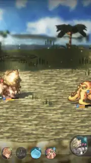 Knightingale capture 6