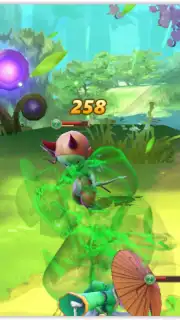 Star Summoners capture 7