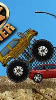 Truck Demolisher capture 5