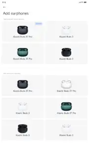 Xiaomi Earbuds capture 1