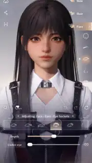 Love and Deepspace capture 2