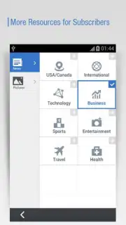 DU Browser capture 4
