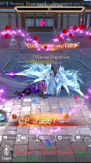 World of Immortals capture 1