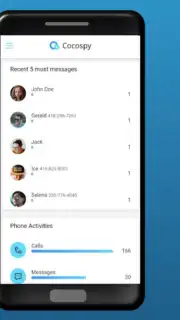 CocoSpy capture 3