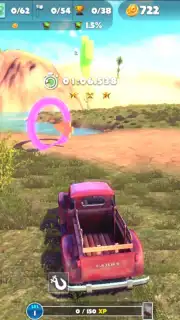 Off The Road OTR Open World Driving capture 10