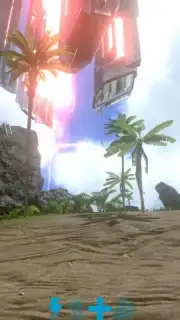 ARK: Survival Evolved capture 6