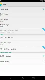 KK Launcher capture 5