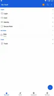 Bitwarden capture 4