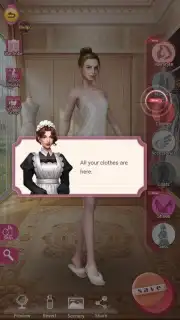 Immortal Diaries capture 4