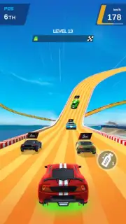 Car Racing 3D: Racer Master capture 5