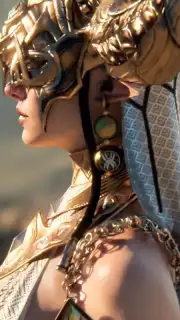 LORDNINE : Infinite Class capture 1