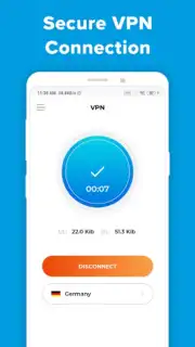 VPN -super unlimited proxy vpn capture 3