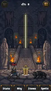 Tap Souls capture 2