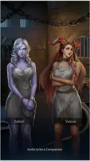 Worldstone: Bloodline Origins capture 7